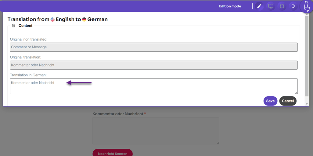 Como criar um site multilíngue Elementor e traduzir todo o conteúdo Elementor