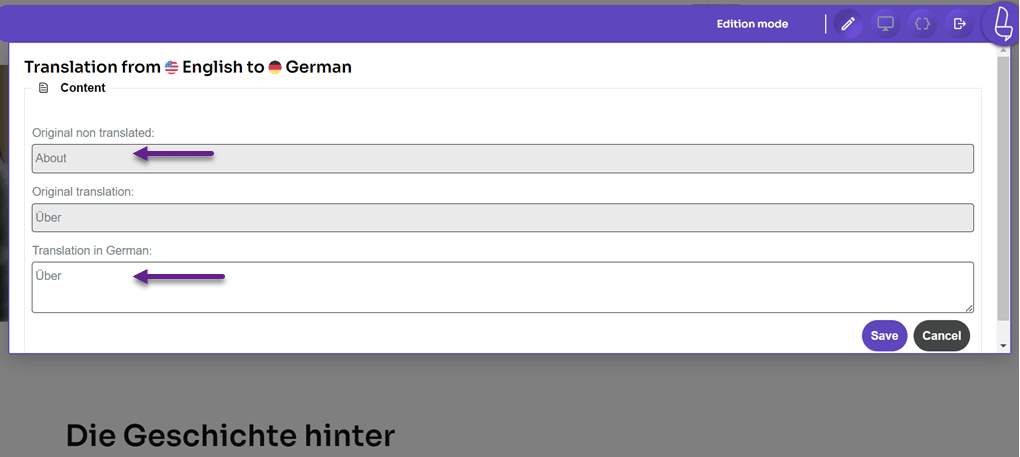Come creare un sito Web multilingue Elementor e tradurre tutti i contenuti di Elementor