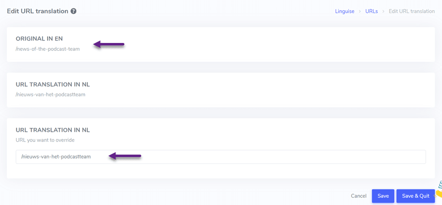 Cara membuat situs web multibahasa Elementor dan menerjemahkan semua konten Elementor