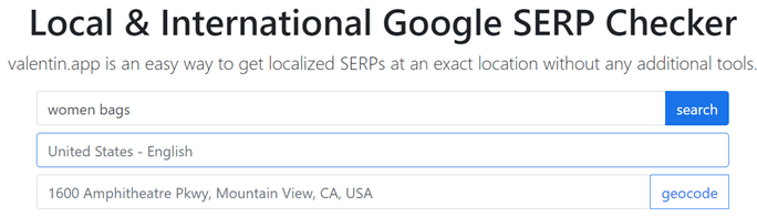 Come visualizzare i risultati di ricerca di Google per diversi paesi