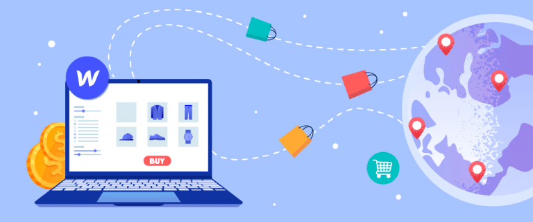 Webflow ecommerce: 5+ tips for reach international market