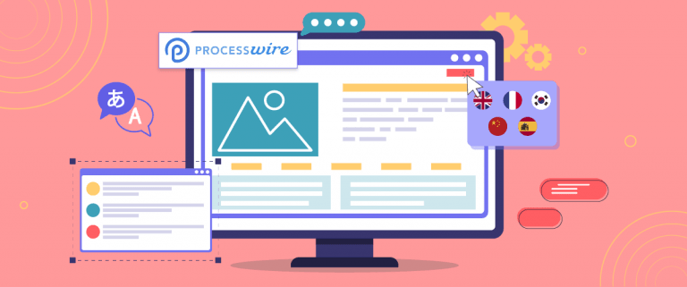 So implementieren Sie die automatische Übersetzung auf ProcessWire CMS