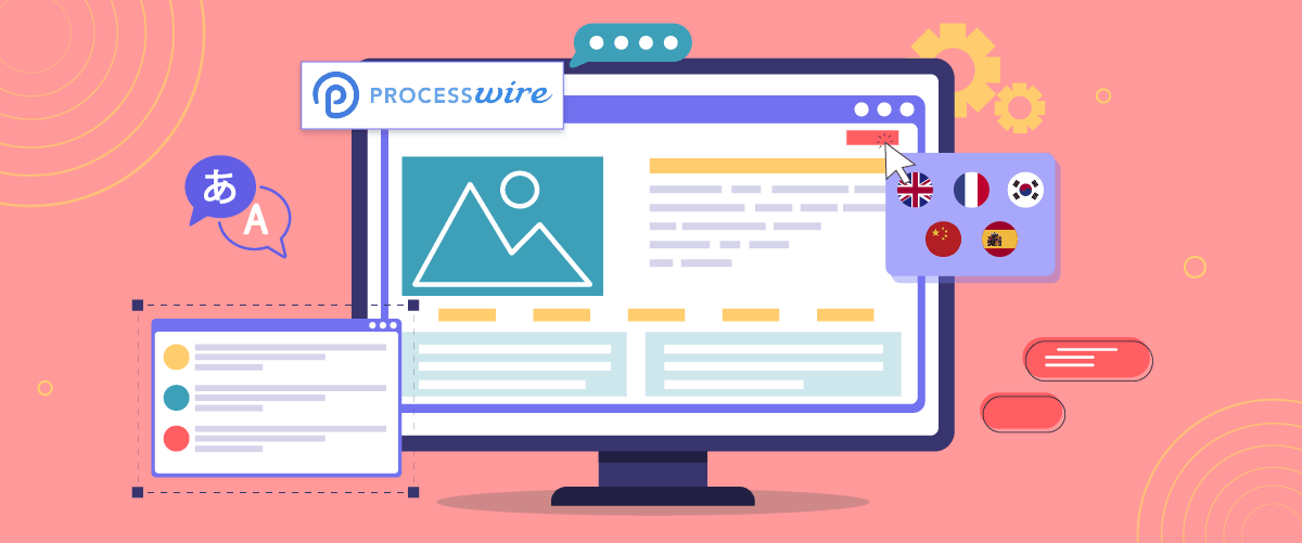 So implementieren Sie die automatische Übersetzung auf ProcessWire CMS