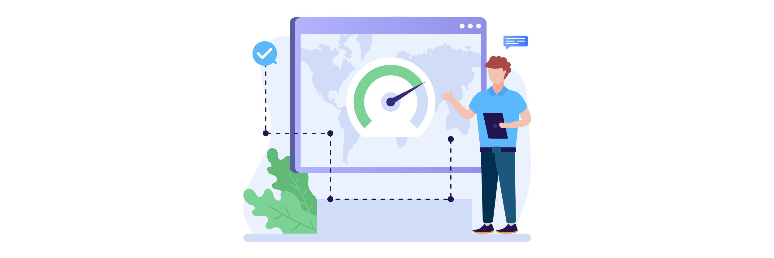 Tipps zur Steigerung der Geschwindigkeit Ihrer mehrsprachigen Website in WordPress