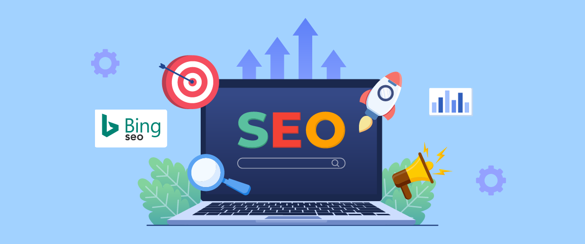 Bing SEO: Wichtige Tipps, um Ihren Traffic um mehr als 10 % zu steigern