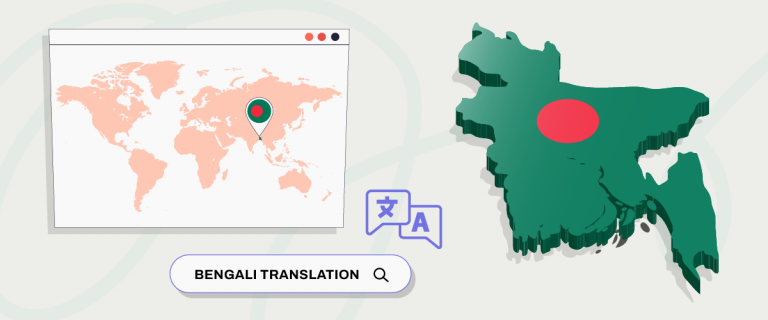Bagaimana menerjemahkan situs web Anda dari bahasa Inggris ke bahasa Bengali