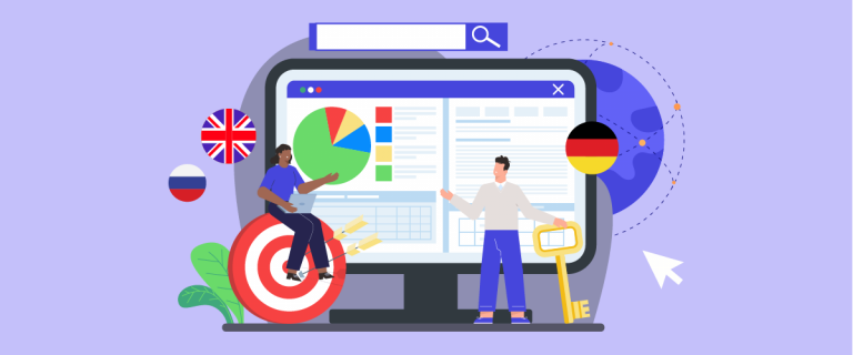 Guide de la création de contenu multilingue convivial pour le référencement qui convertit