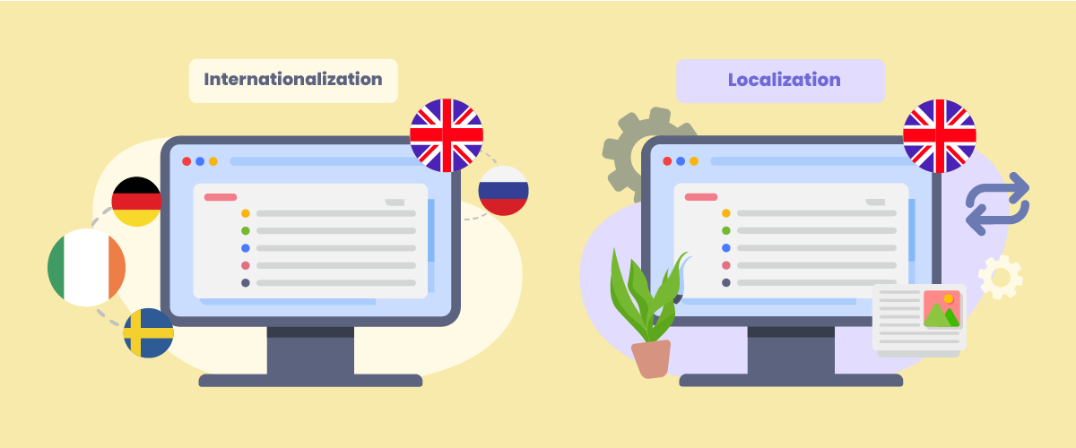18n vs. L10n: Key differences and why they’re crucial for multilingual websites