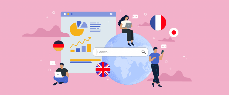 Technische SEO-Tipps für die Pflege mehrsprachiger Websites