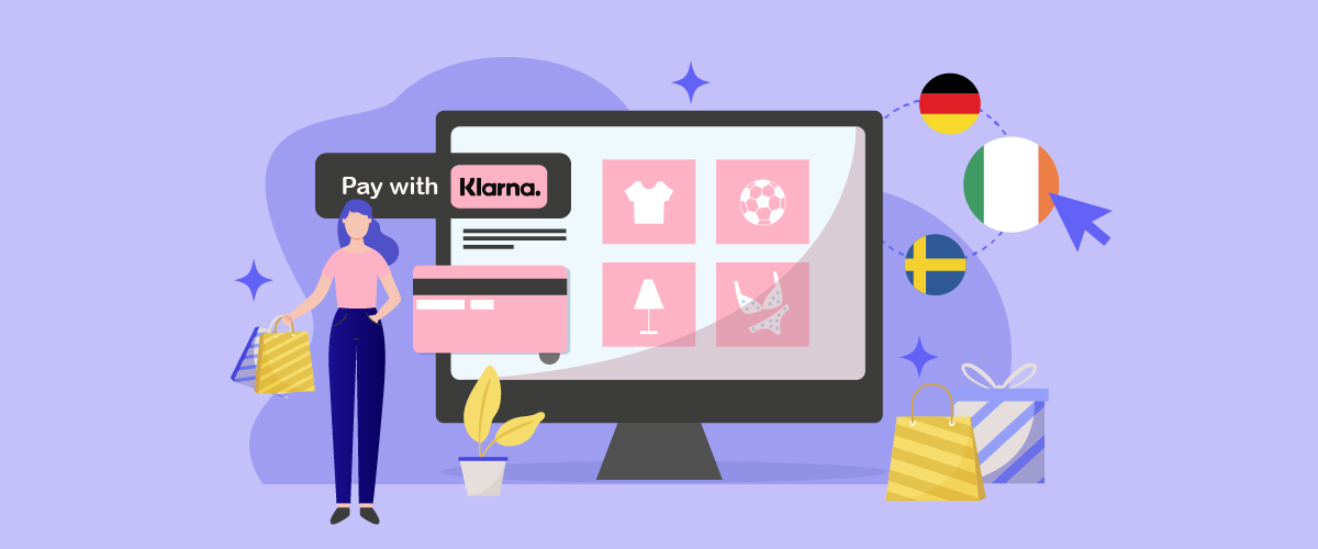 New WordPress integration: Klarna Checkout now adapts to your language automatically