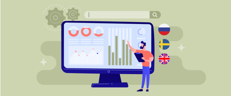 Verwenden von Schema -Markup und strukturierten Daten für mehrsprachige Websites SEO