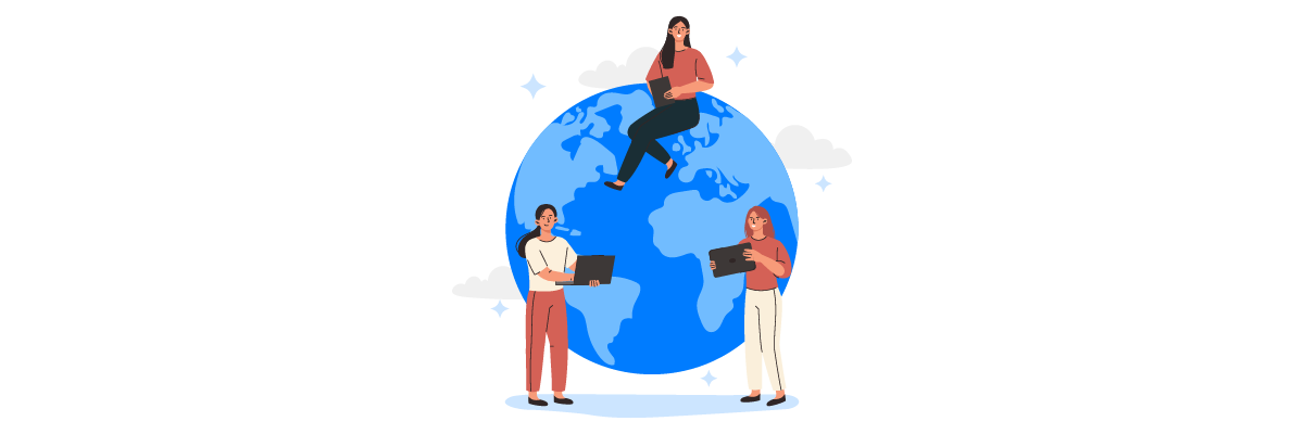 10+ Tipps zur Optimierung Ihrer mehrsprachigen Hubspot -Website für internationale SEO