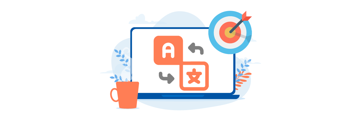 Sito Web HubSpot a tradranti automatici: Google Translate vs Cloud AI-Quale funziona meglio