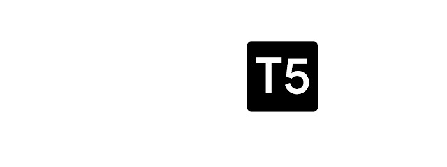 T5 symbol