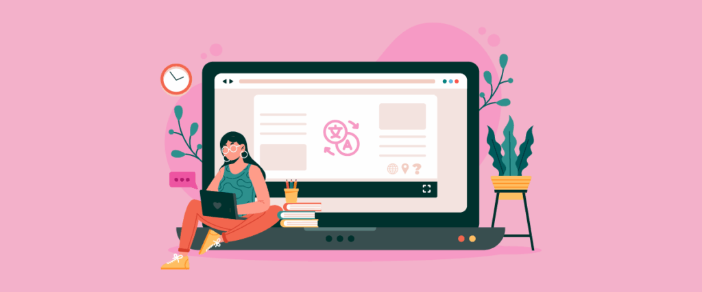 Site Web HubSpot auto-translastique: Google Translate vs Cloud AI - lequel fonctionne le mieux