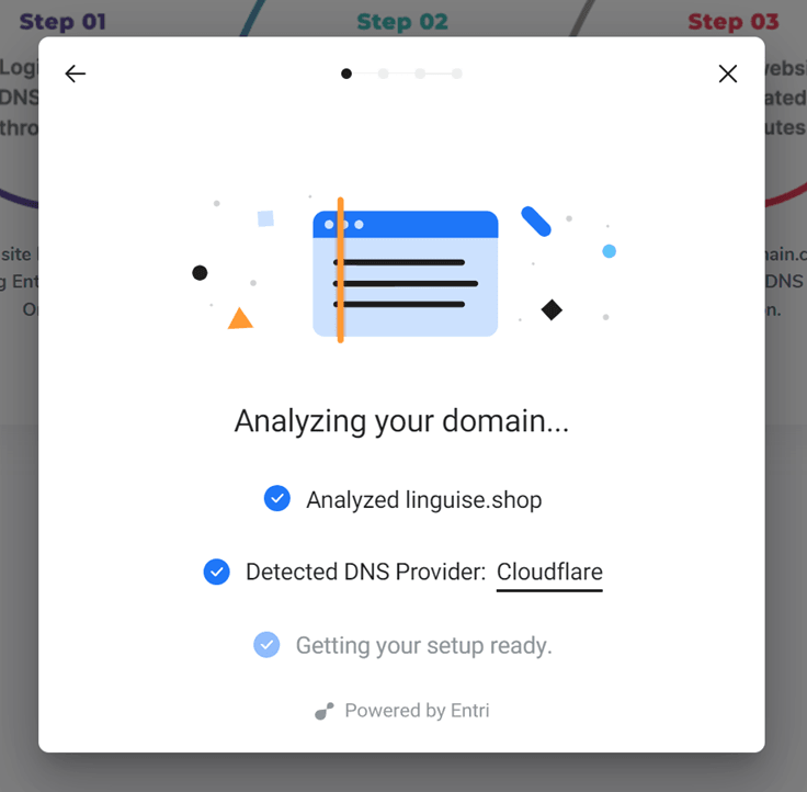 How to set up automatic translation on your Hostinger website