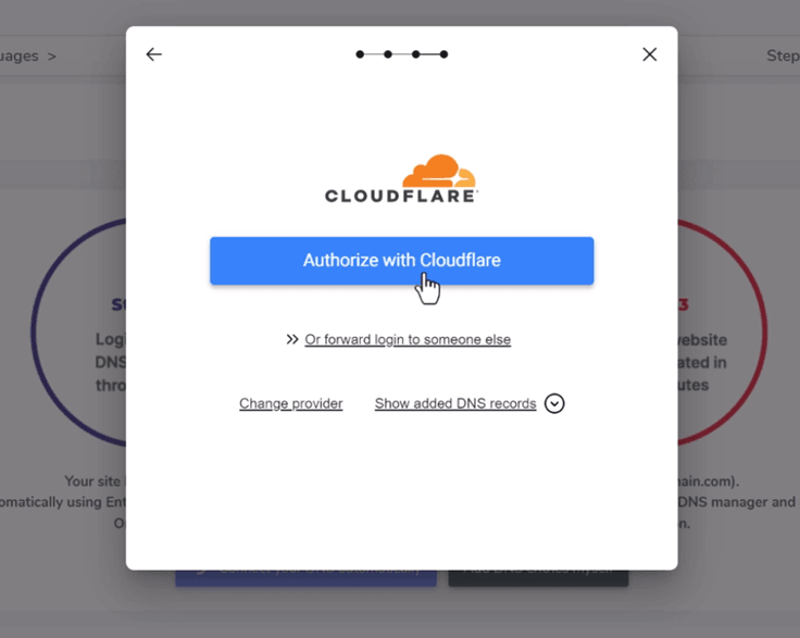How to set up automatic translation on your Hostinger website
