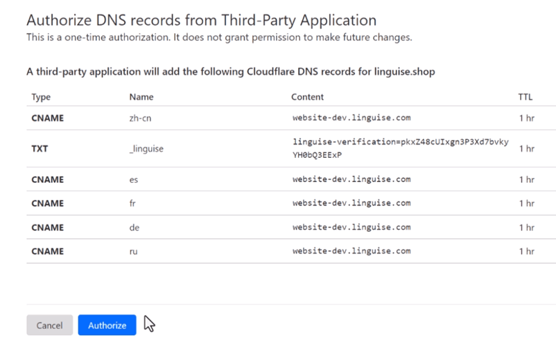 How to set up automatic translation on your Hostinger website