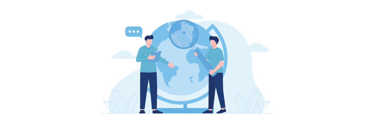 Anh vs. Mỹ tiếng Anh: Bạn nên sử dụng cái nào cho trang web đa ngôn ngữ của mình?