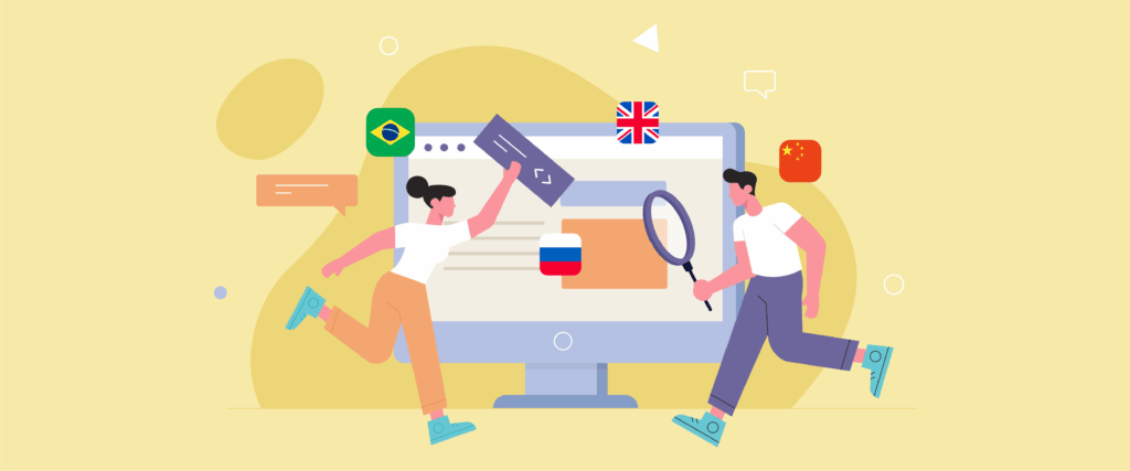 How to translate BigCommerce subdomain sitemap and submit it to Google Search Console