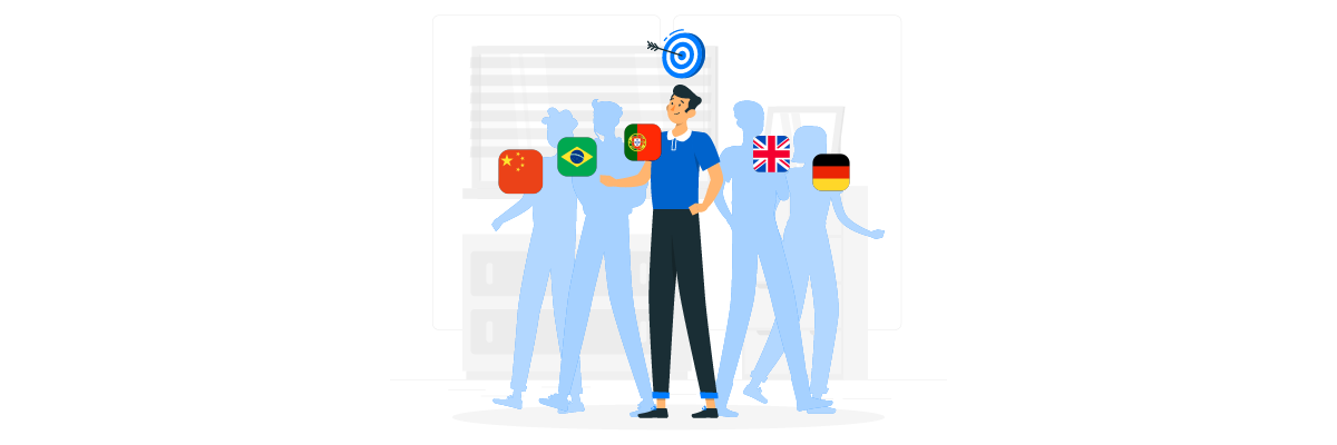 Growing organic traffic with multilingual content in BigCommerce