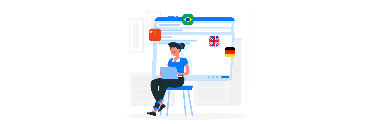 Growing organic traffic with multilingual content in BigCommerce
