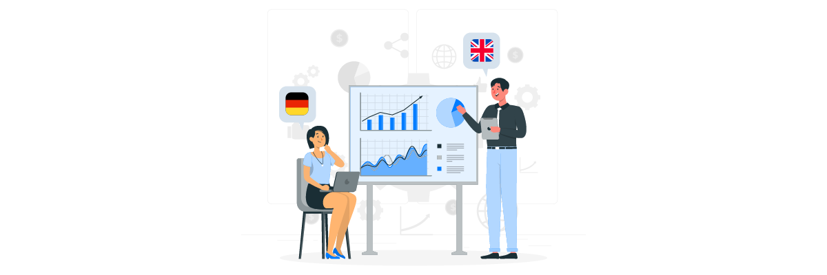 Growing organic traffic with multilingual content in BigCommerce