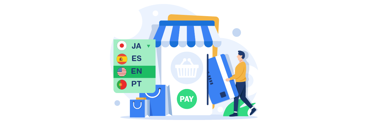 WooCommerce Stripe Plugin understøtter nu flersproget betalings- og kassoplevelser