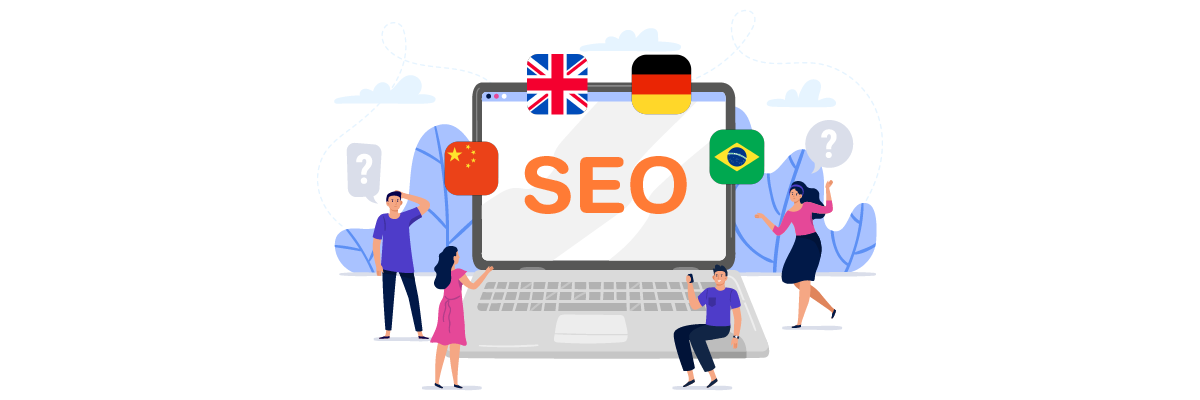 Wie man Metadaten für eine bessere mehrsprachige SEO übersetzt