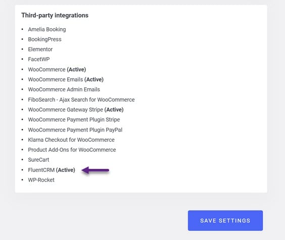 FluentCRM emails now automatically translated + better support for 3rd party plugins