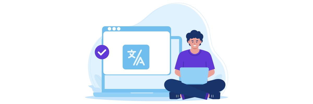 How to set up automatic translation on your Hostinger website