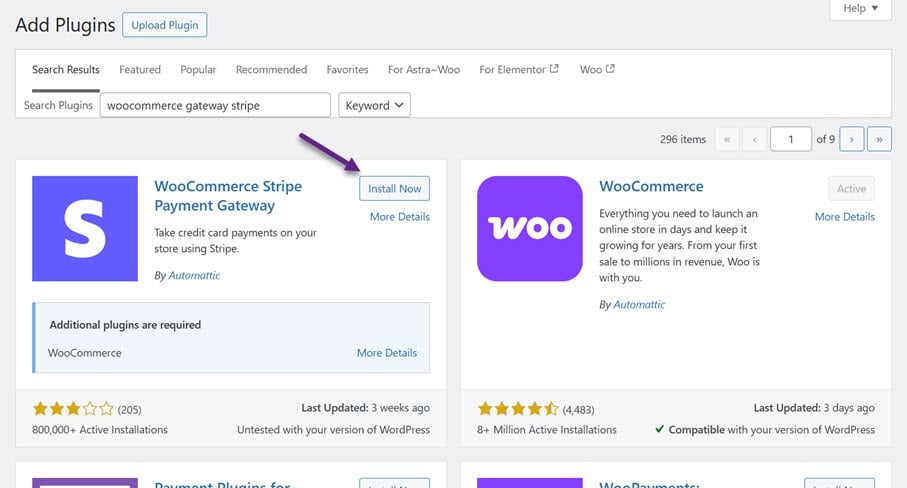 WooCommerce Stripe Plugin understøtter nu flersproget betalings- og kassoplevelser