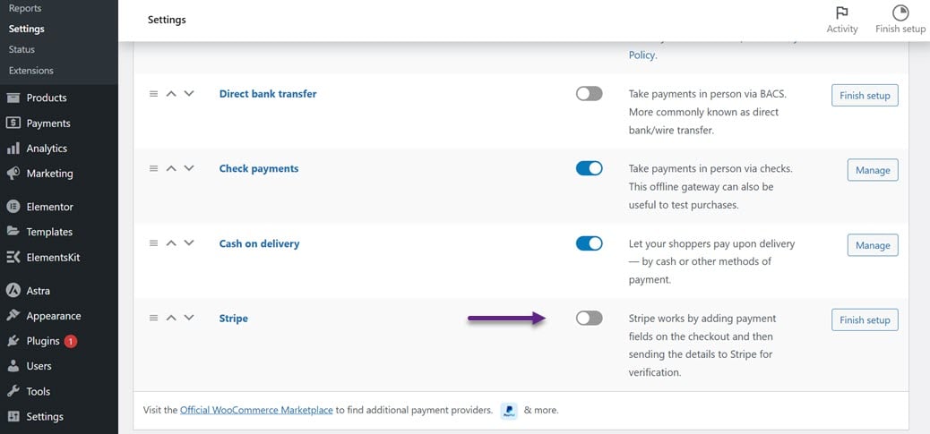 WooCommerce Stripe Plugin understøtter nu flersproget betalings- og kassoplevelser