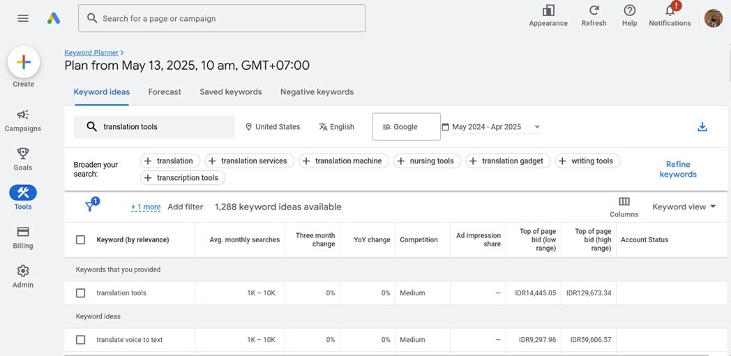 IONOS WebサイトがGoogleでランキングされていない理由(および修正方法)
