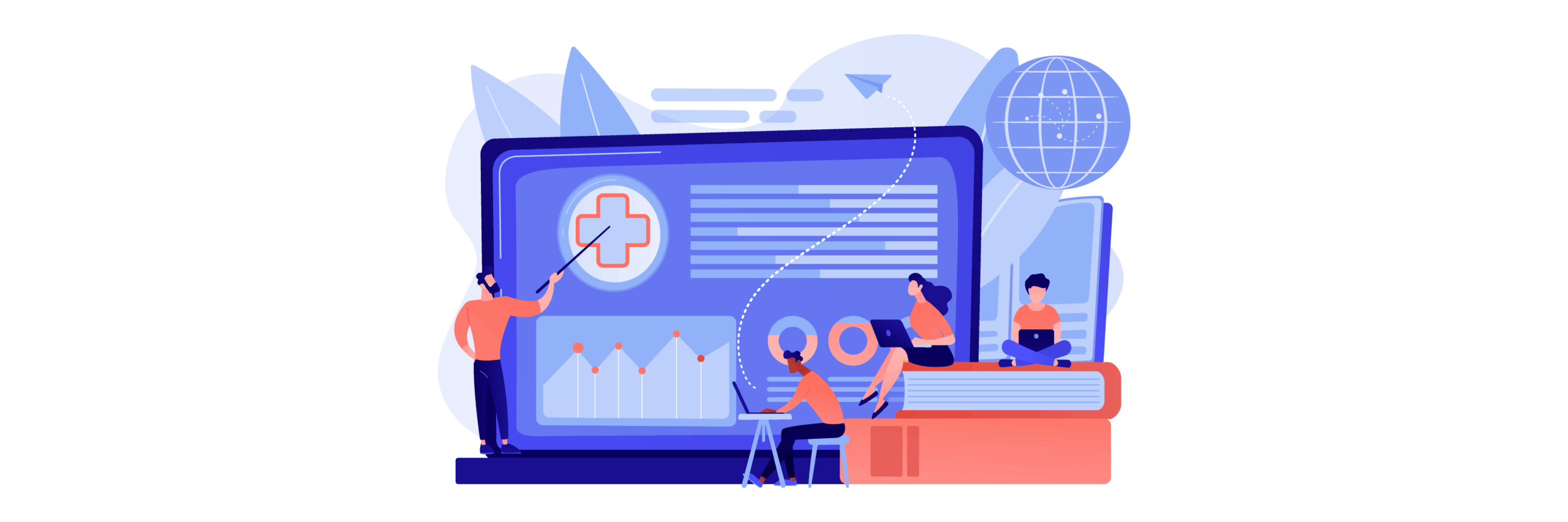 Healthcare Web Sitesi Çevirisi: Uyum ve Terminoloji