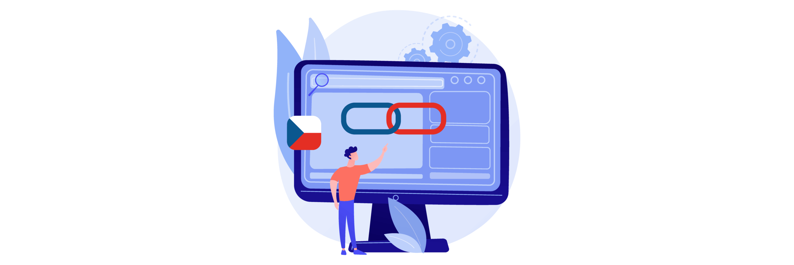Руководство SEO SEO SEO: как оптимизировать свой сайт для чешской поисковой системы
