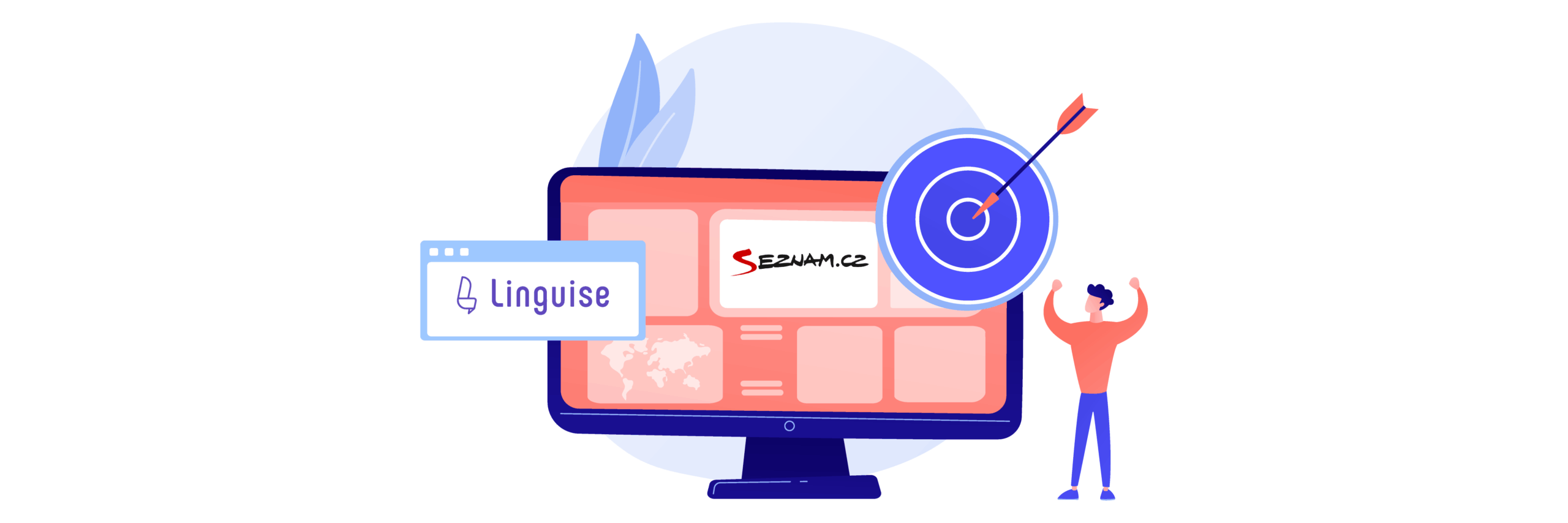 Руководство SEO SEO SEO: как оптимизировать свой сайт для чешской поисковой системы