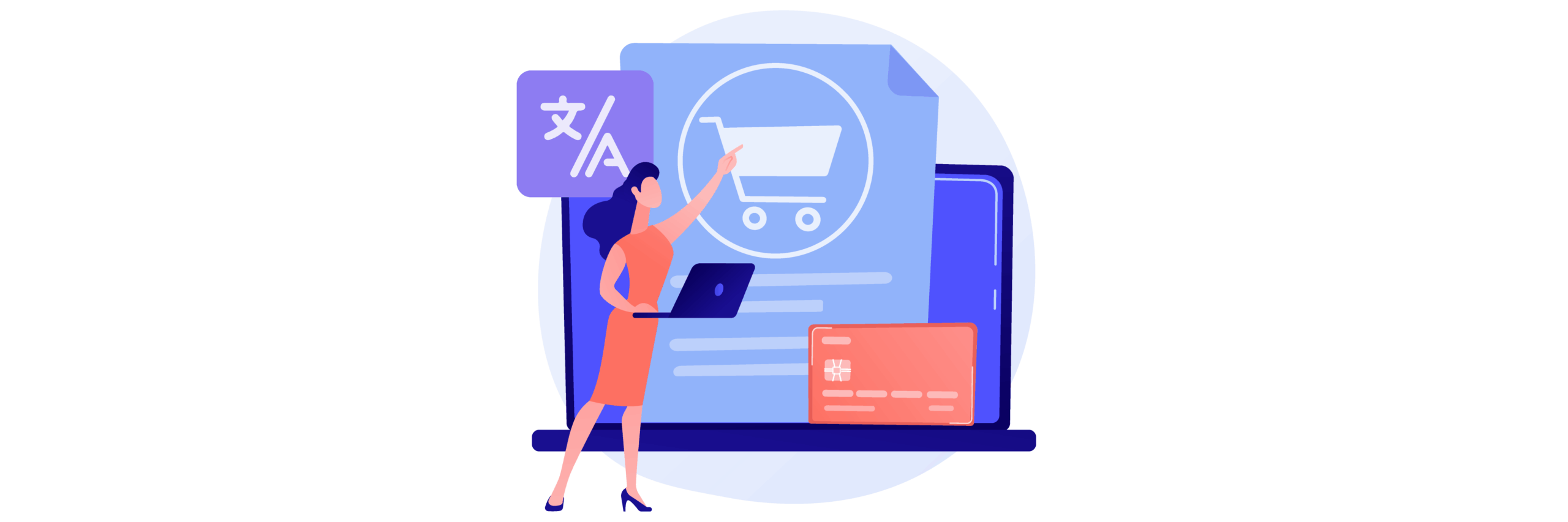 Zen Cart checkout now fully translated for a smoother multilingual experience