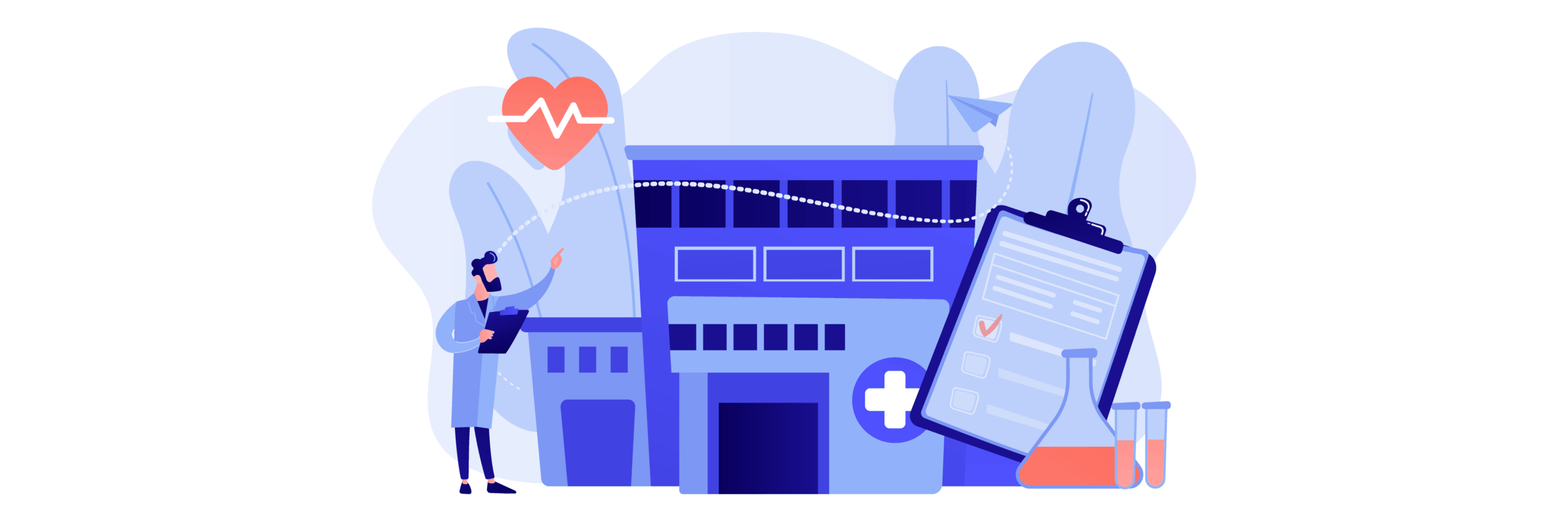 Healthcare Web Sitesi Çevirisi: Uyum ve Terminoloji