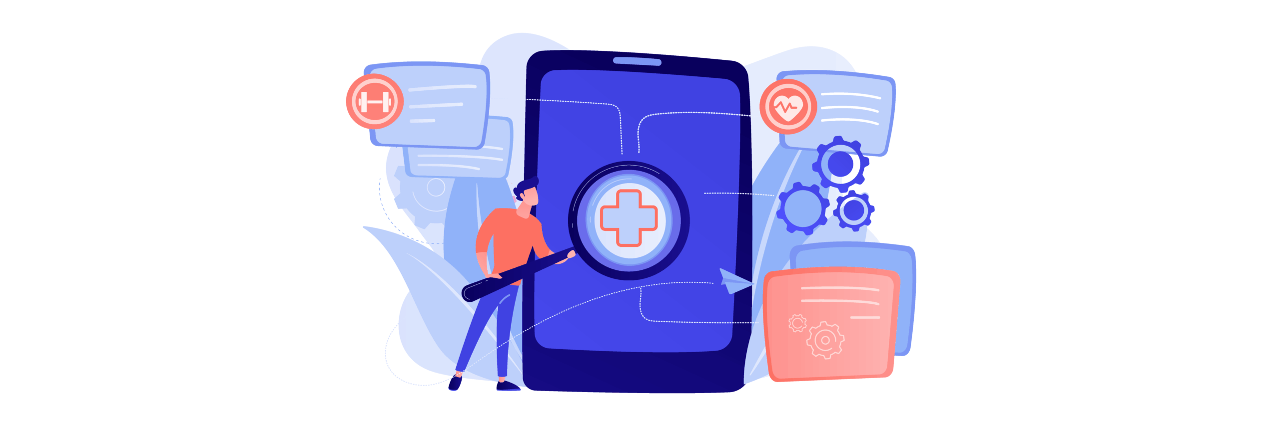 Healthcare Web Sitesi Çevirisi: Uyum ve Terminoloji