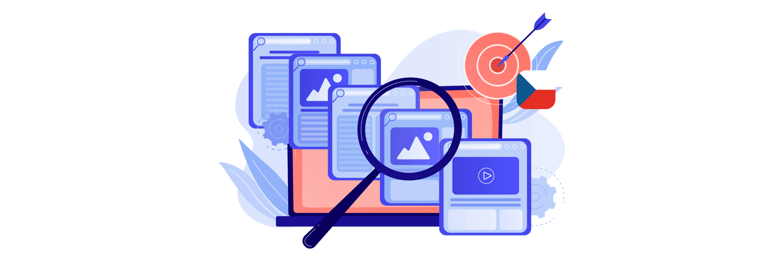 Руководство SEO SEO SEO: как оптимизировать свой сайт для чешской поисковой системы