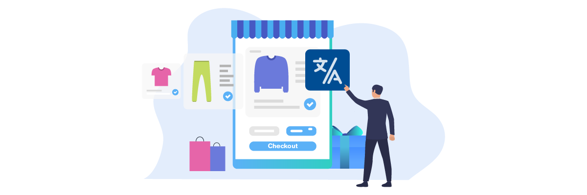 عملية الخروج OpenCart تُرجمت الآن بالكامل لتجربة متعددة اللغات سلسة