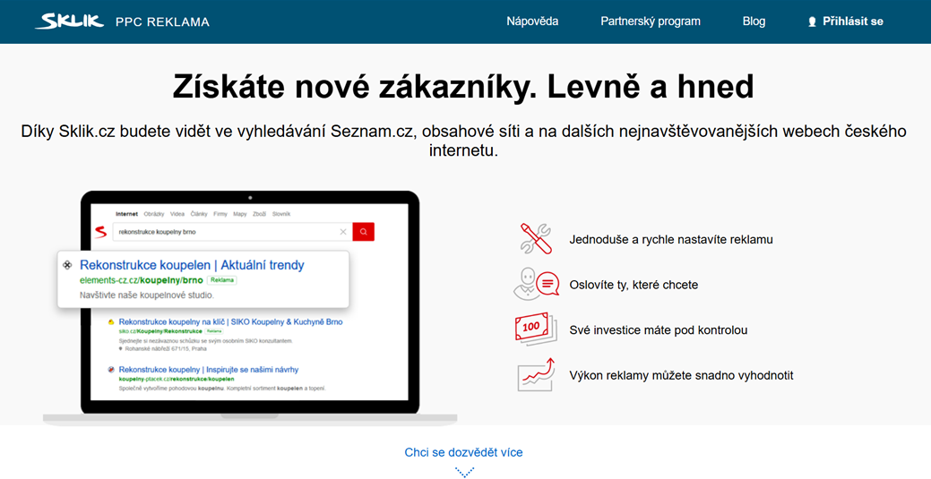 Руководство SEO SEO SEO: как оптимизировать свой сайт для чешской поисковой системы