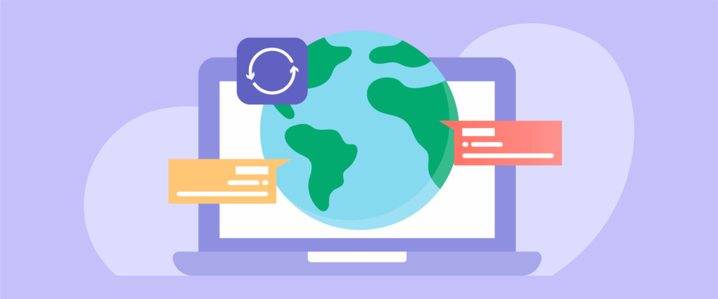How to implement continuous localization for frequently updated websites