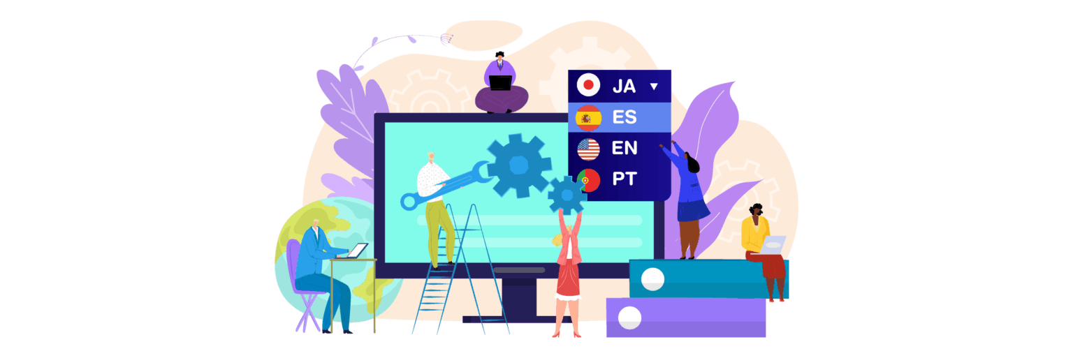 Language Selector Design: 2025 Best Practices for Great UX