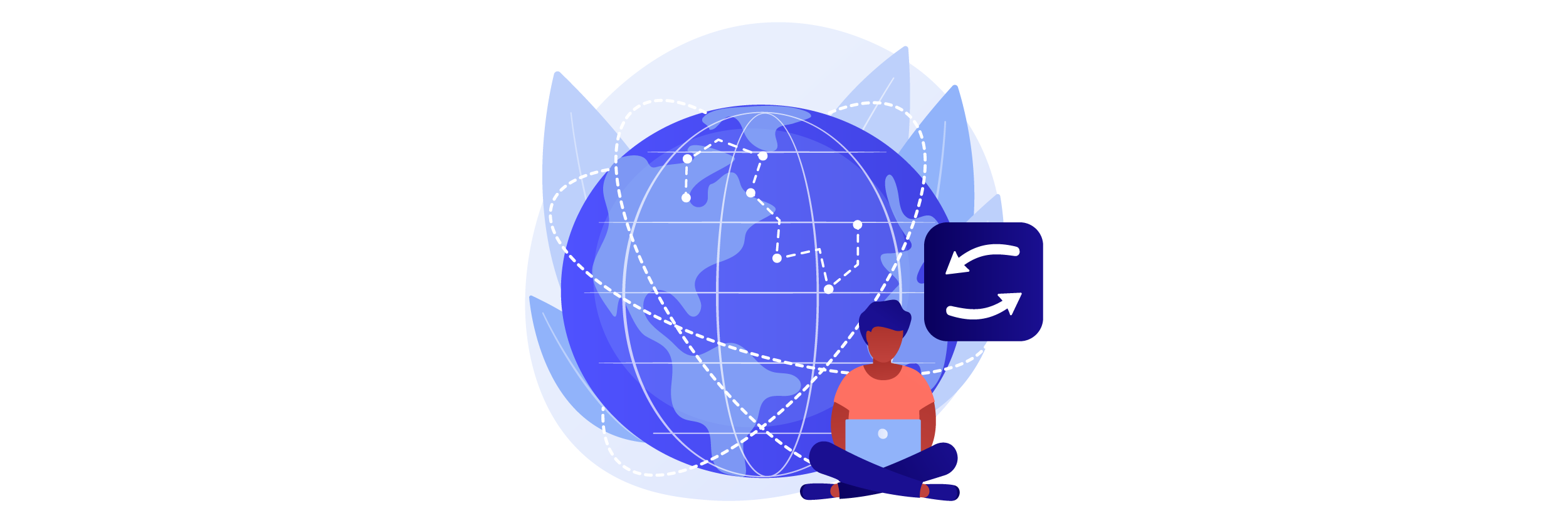 How to implement continuous localization for frequently updated websites