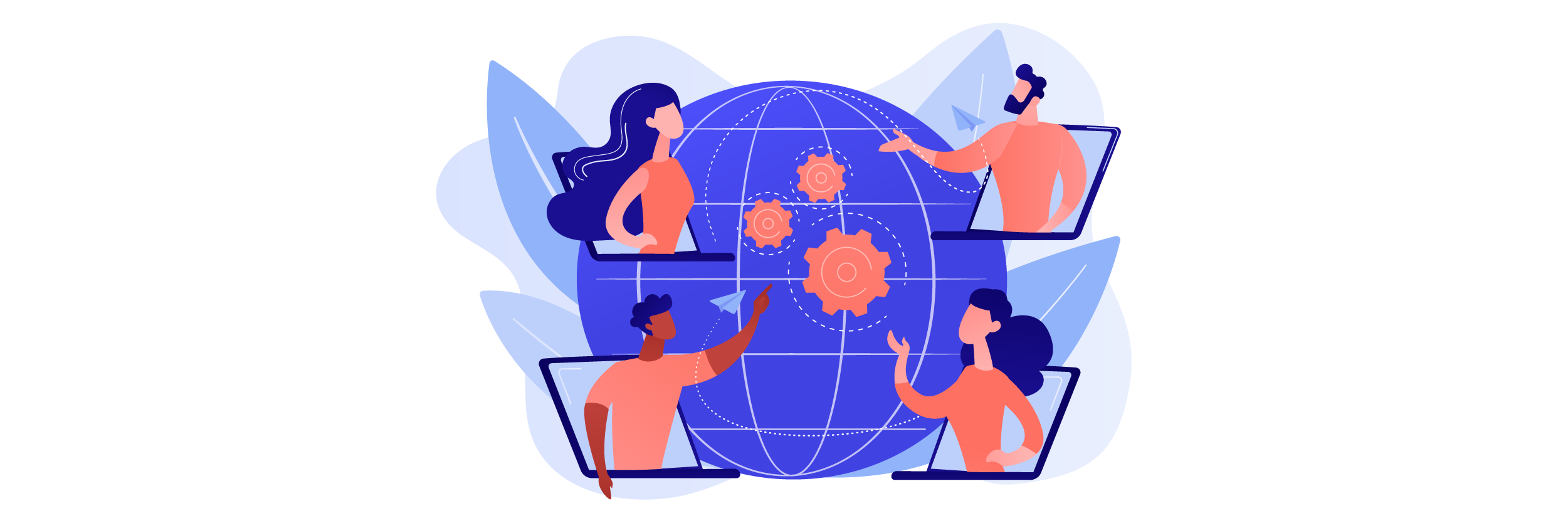 How to add multiple languages to your website: A beginner's guide