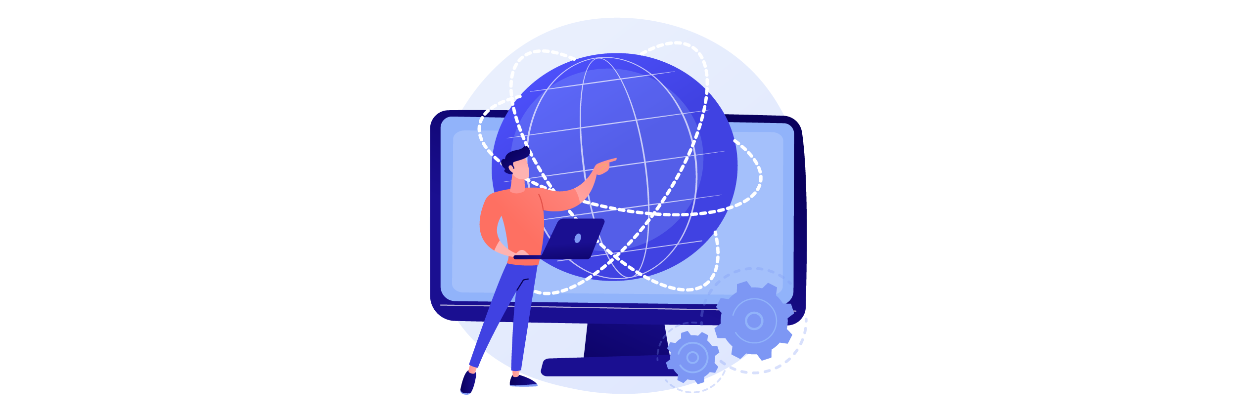 How to implement continuous localization for frequently updated websites