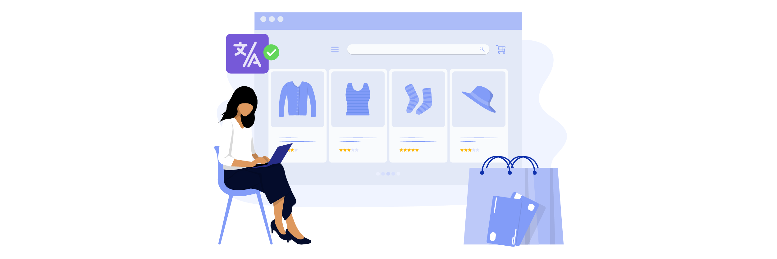 FiboSearch product search now works on translated pages