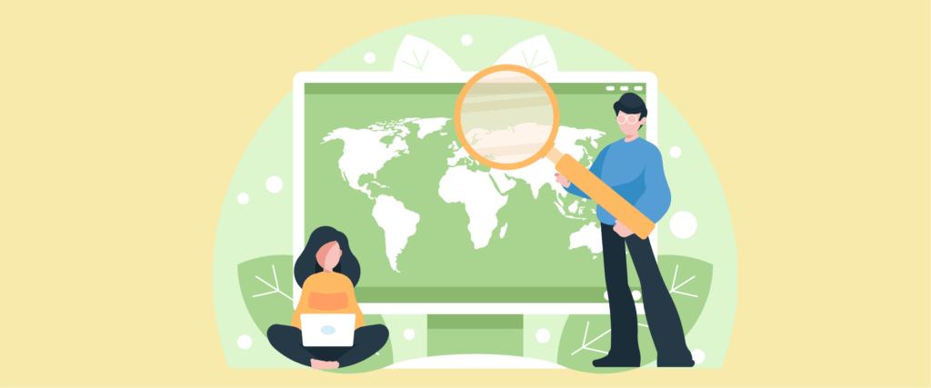 Cómo identificar idiomas de alto impacto para expandir su alcance global